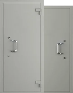 Двери для КХО, КХН