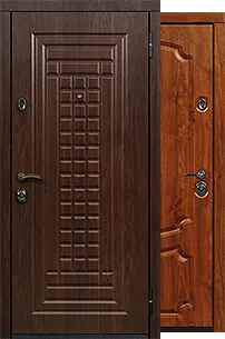 Двери в квартиру