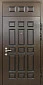 Двери с фрамугой