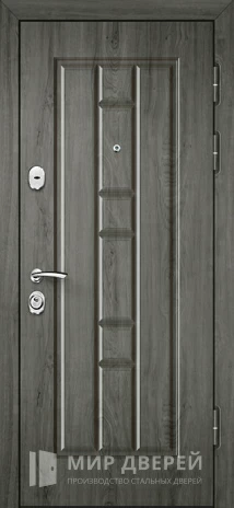 Фото «Входная дверь металлическая с терморазрывом VINORIT №6»